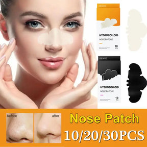 HydroColloid™ Nose patches